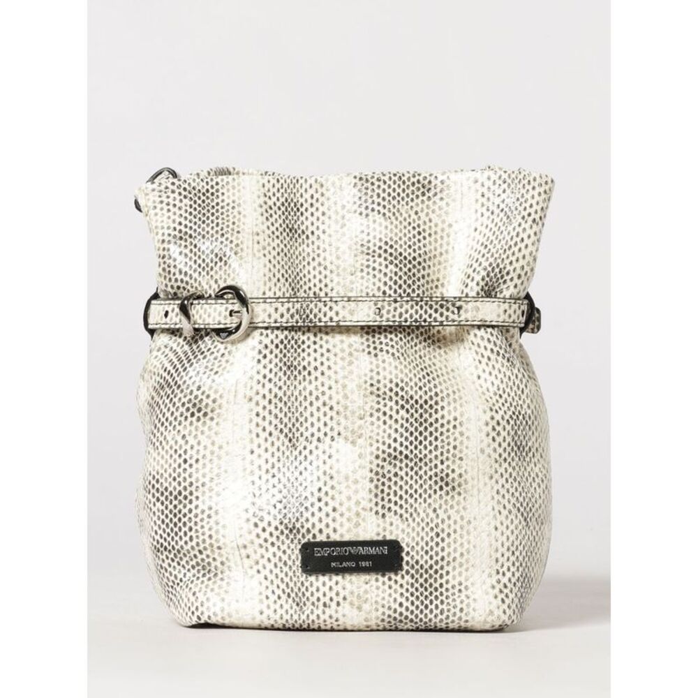 Emporio Armani Women Shoulder Bag Woman Emporio Armani